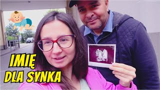 CZY WYBRALIŚMY IMIĘ DLA MALUSZKA Ostatnie Zawody Mai  Yoto MAMA Vlog [upl. by Drauode]