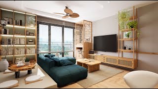 LIVINGROOM INTERIOR [upl. by Ursa]