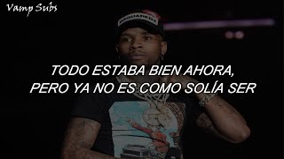 Tory Lanez  Acting Like Sub Español [upl. by Nisbet722]