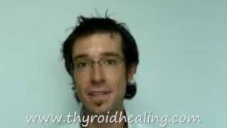 Thyroid Problems How Do You Know If You Have A Thyroid Problem [upl. by Eliath447]