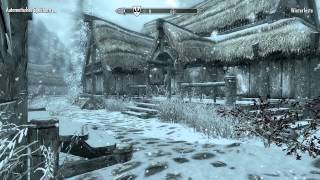 Lets Play Skyrim german Full HD  Part 120 [upl. by Notloc48]