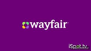 Wayfair Commercial 2023 effects by Jacob [upl. by Oesile]