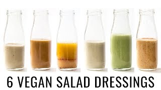 Italian Salad Dressing Recipe [upl. by Anelam]