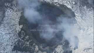 How To Look Inside a Volcano [upl. by Emilie]