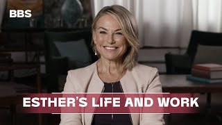 Esther Perel on how curiosity can save a relationship the evolution of marriage and more [upl. by Sandon]