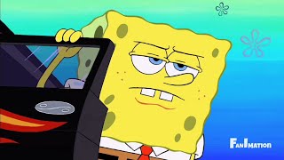 The SpongeBob SquarePants Movie  Fanimation Intro [upl. by Rede]