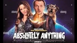 Absolutely Anything Full Video  Fiction [upl. by Nej]