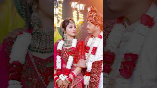 Shadi ki tyari bridal wedding 💃❤️ haldi lagan bridaldance bridaldress viralvideo shorts [upl. by Salene]