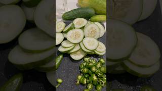 Pickles Pickled cucumbers and Jalapeños [upl. by Khoury901]