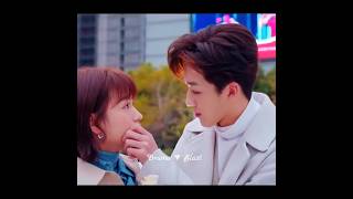 Love crossed ❤ Chinese drama tamil edits shorts [upl. by Inaffyt]