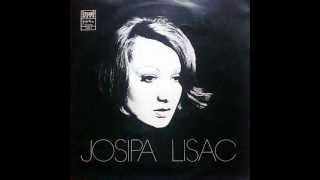 KAO STRANAC  JOSIPA LISAC 1973 [upl. by Accissej]