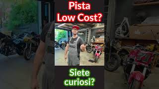 Secondo voi Pronti alla moto da pista economica shorts [upl. by Vel]