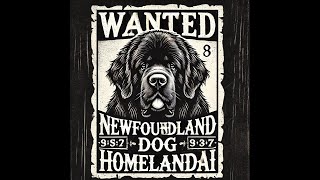 Newfoundland Dogs The Ultimate Family Pet dog newfoundland [upl. by Ario]