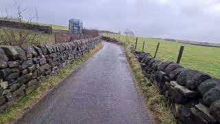 EDGE OF STOODLEY PIKE [upl. by Hwang]