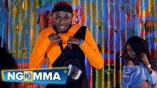 WABEBE  MUNJU REH OFFICIAL MUSIC VIDEO [upl. by Alhsa]