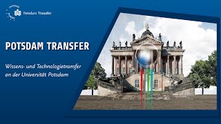 Potsdam Transfer at a glance [upl. by Remus747]