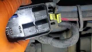 International LT Aftertreatment and DEF line heater codes fix DERATE common cause and repair DIY [upl. by Phares]