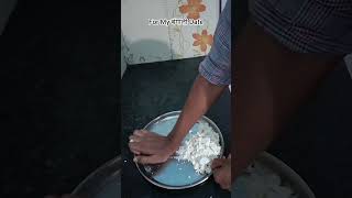 Rosogolla homemade homecook bengali sweets rosogollarecipe [upl. by Adliw]