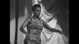 Miriam Makeba  Kilimanjaro Outro Live at Berns Salonger Stockholm Sweden 1966 [upl. by Loring]