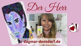 Dagmar Densdorf  Herr Lenormand Bedeutung [upl. by Akinohs248]