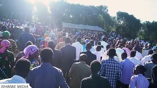 IGISIRIMBA MAHUBIRI MEMA YANA ZAA MATUNDA ABAYUMBE 🔥🙌 [upl. by Erminna]