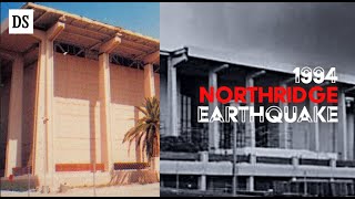 1994 NORTHRIDGE EARTHQUAKE  Documentary Film  The Sundial [upl. by Nnyletak]