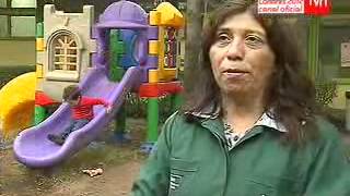 JARDINES INFANTILES JUNJI INNOVAN EN MATERIA EDUCATIVA [upl. by Jannelle]