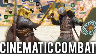 The BANNERLORD COMBAT MOD You Need In Your Next Campaign [upl. by Tseng]