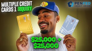 💯PENFED Credit Cards Review 2024 All Updates You Must Know to Get a Large Limit Fast💰CREDIT S4•E522 [upl. by Eigroeg]