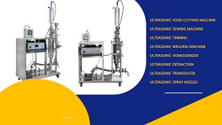 What is the ultrasonic nano dispersion in pilot how is it works [upl. by Sillaw]