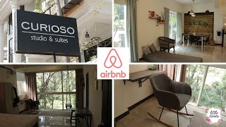 Affordable Homestay in GOA  Most Creative Airbnb Homestay [upl. by Nirel]