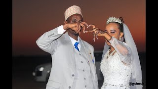 Bahati Weds Abdub A Borana Traditional wedding held in Sololo [upl. by Haskel]