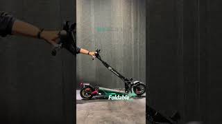 Yume S10 Electric scooter ekolifemalaysia skuterelektrik ebikemalaysia electricscootermalaysia [upl. by Etiuqal]