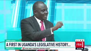 Are Government priorities the same as those of Ugandans  NBS Frontline [upl. by Orelia]