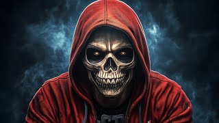 GHOSTED Free Drill Hard Trap beat Instrumental Dark Rap Hip hop Freestyle Beats [upl. by Sivaj]