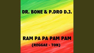 Ram Pa Pa Pam Pam ReggaeTon [upl. by Alleacim]