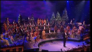 André Rieu  Hallelujah [upl. by Yessak]