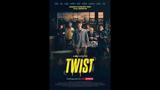 TWIST Full Movie 2021 [upl. by Willin]