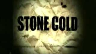 Stone Cold Steve Austin Alliance Titantron  Hell On Earth Used Once [upl. by Elleiram]