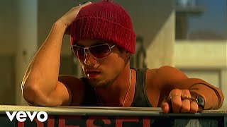 Enrique Iglesias  Hero [upl. by Orianna]