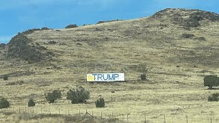 Comida GRATIS en AMARILLO Texas automobile travel trucking usa trump army respect 🇺🇸🇸🇻🇲🇽🇭🇳🇬🇹 [upl. by Rozalie]