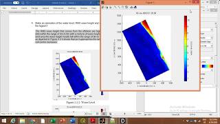 XBeach Training Tutorial 5 Part 2 [upl. by Barabas]