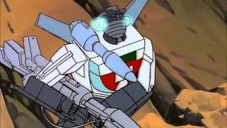 Best Of G1 Wheeljack [upl. by Auqinahs980]