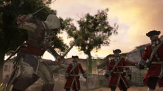 Assassins Creed 4 Black Flag  Under the Black Flag Trailer ANZ [upl. by Ocimad]