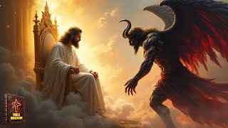 WHY DOESN’T GOD FORGIVE SATAN AND THE FALLEN ANGELS [upl. by Quintin]