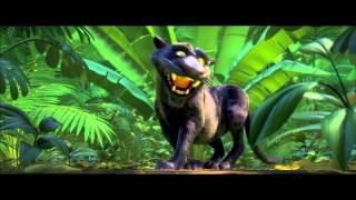 RIO 2 Teaser Trailer 2  In Cinemas 10 April 2014 [upl. by Jb]