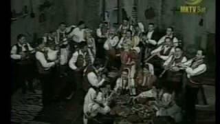 Macedonian Song  Marijana Miseva  Zacukale Tapanite [upl. by Egide186]