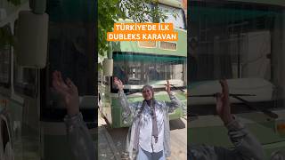 Dubleks karavanımızın altkatı da tamamlandı Part 1 hellopeople kamp karavan [upl. by Dranel]