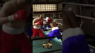 Oleksandr Khyzhniak vs Hebert Sousa 🔥 Shorts  Fight Night Champion Simulation [upl. by Aiker]