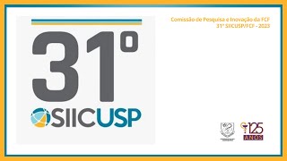 31° SIICUSP  4 diaº [upl. by Zelten173]